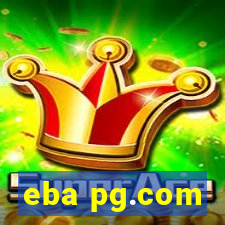 eba pg.com